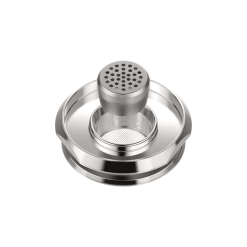 Alternative view of Plenty – Adattatore per capsule dosatrici – Cod 03 06 P