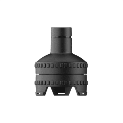 Alternative view of Easy Valve set – Alloggiamento della camera di riempimento – Cod 11 07
