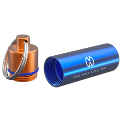 Alternative view of Capsula Caddy con Capsule dosatrici – Cod 09 40