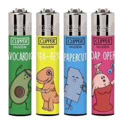 Clipper - Funny Humor 2