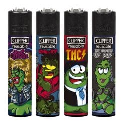 Clipper - Great Music