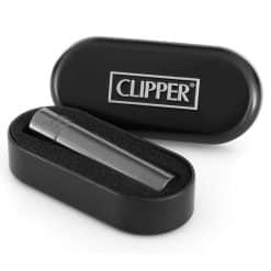 Alternative view of Clipper - Metal British Laser