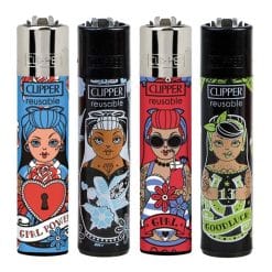 Clipper - Russian Dolls