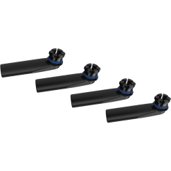 Mighty e Crafty – Set di boccagli – Cod 11 72