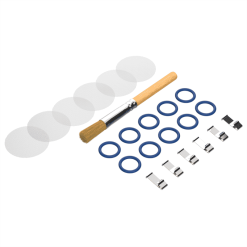 Alternative view of Easy Valve set – Parti di consumo – Cod 11 06