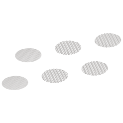 Alternative view of Mighty e Crafty – Set Filtri Piccoli – Cod 11 12