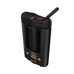 Alternative view of Mighty+ - Vaporizzatore Portatile - Storz & Bickel