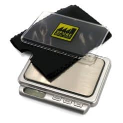 Bilancia Pure Scale Rocky - 100gr - 0,01gr