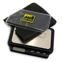 Bilancia Pure Scale Rocky - 500gr - 0,1gr