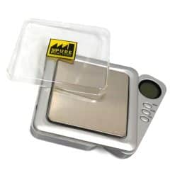 Bilancia Pure Scale Tyson - 100gr - 0,01gr