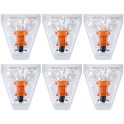 Easy Valve set – Palloni di ricambio – Cod 05 01 E