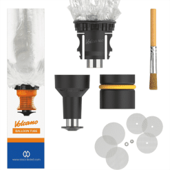 Solid Valve starter set – Cod 01 02 S