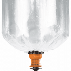Alternative view of Easy Valve set – Pallone con Adattatore – Cod 02 06 E