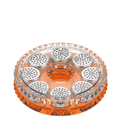 Alternative view of Set di Riempimento per 40 capsule dosatrici – Cod 09 45