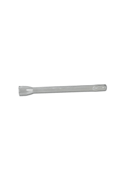 Pipa Monotiro in Vetro - 8.3cm