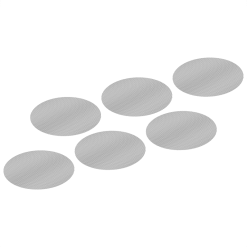 Alternative view of Volcano, Plenty e Easy Valve – Set Filtri maglia fine – Cod 11 09