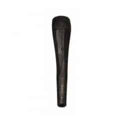 Cilum Bombay Nero in Argilla - 14cm