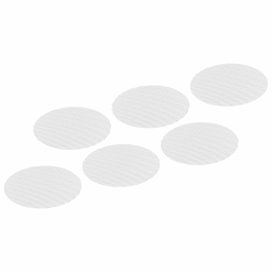 Alternative view of Volcano, Plenty e Easy Valve – Set Filtri standard – Cod 11 05