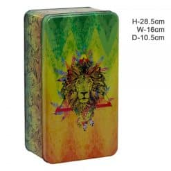 Alternative view of 420 Bong giftset - Kit confezione regalo