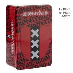 Alternative view of Amsterdam Monkey Bong giftset - Kit confezione regalo