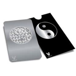 Grinder Card Yin Yang