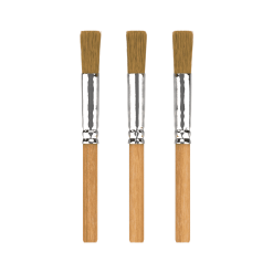 Set pennelli per la pulizia – Cod 11 24