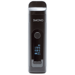 Alternative view of Smono 70’s – Vaporizzatore portatile