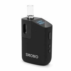 Alternative view of Smono 3 – Vaporizzatore portatile
