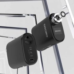 Alternative view of Smono 4 PRO – Vaporizzatore portatile