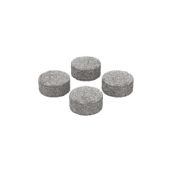 Alternative view of Set tamponi per riempimento per capsula dosatrice – Cod 11 22