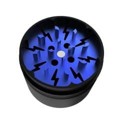 Alternative view of Thorinder Mini Blu in Alluminio - 4 parti 50mm