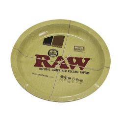 Posacenere in Metallo RAW - 30.5cm