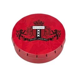 Contenitore Amsterdam chiusura Click-Clack - 5.5cm