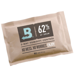 Boveda B62 67g – Umidità Costante 62%