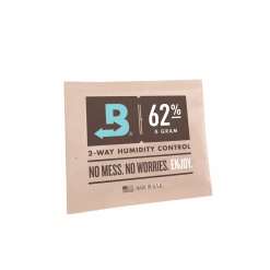 Boveda B62 8g – Umidità Costante 62%