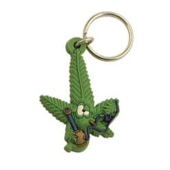 Portachiavi Cannabuds Bubblez