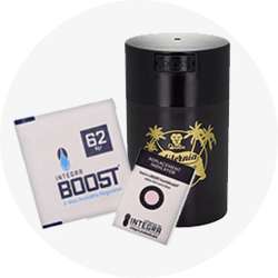 Contenitori e conservazione