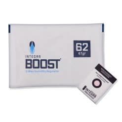 Integra Boost 62 67g – Umidità Costante 62%
