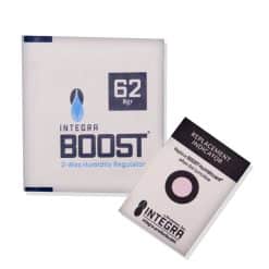Integra Boost 62 8g – Umidità Costante 62%