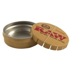 Alternative view of Contenitore RAW chiusura Click-Clack - 5.5cm