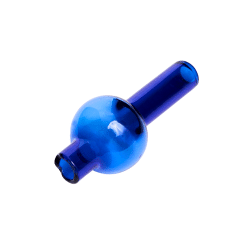 Qnubu Colorado Carb Cap in Vetro