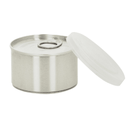 Alternative view of Qnubu Lattina Autosigillante Easy Open - 100ml