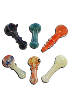 Qnubu Pipe Vari Designs