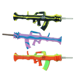 Qnubu Colorado Dab Collector AK47 - 24cm