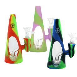 Qnubu Colorado Nail Clear - 15cm