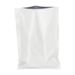 Qnubu Sacchetti Termosaldabili in alluminio - 50pz