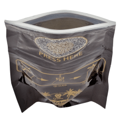 Alternative view of Qnubu Sacchetti Press to Open Antiodore - 50pz