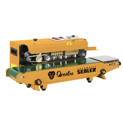 Qnubu Sigillatrice a caldo automatica