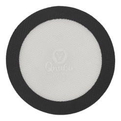 Alternative view of Qnubu Tappetino in Silicone - 12,7cm