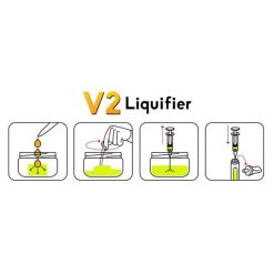 Alternative view of Vexpa Viscosity V2 - Diluente 10ml